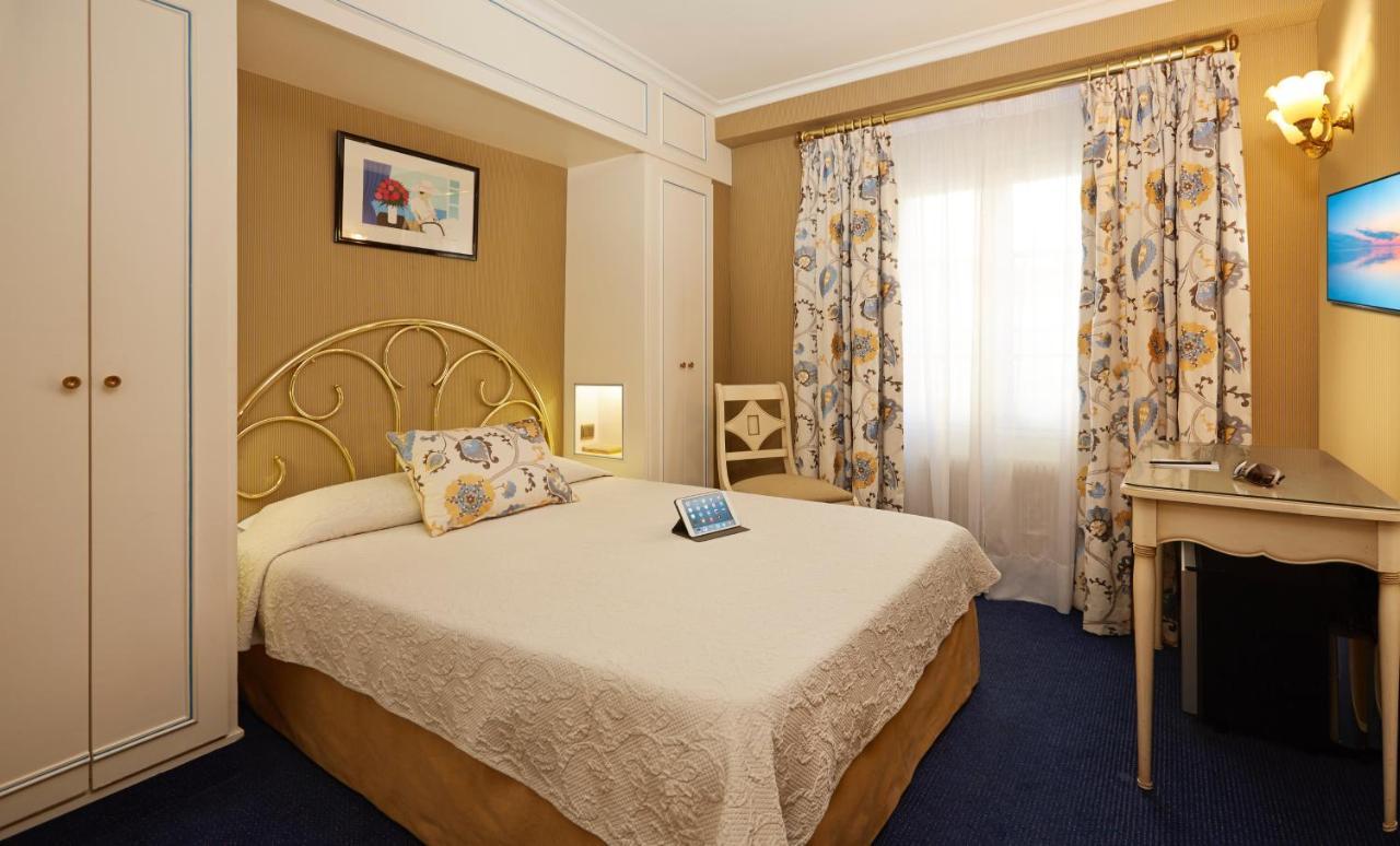 Hotel Beaubourg Paris Ngoại thất bức ảnh