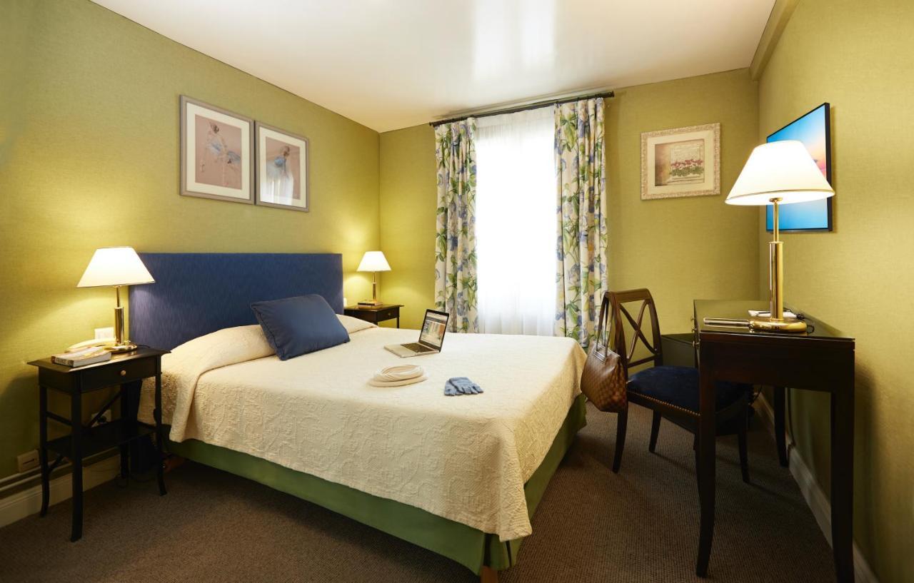 Hotel Beaubourg Paris Ngoại thất bức ảnh