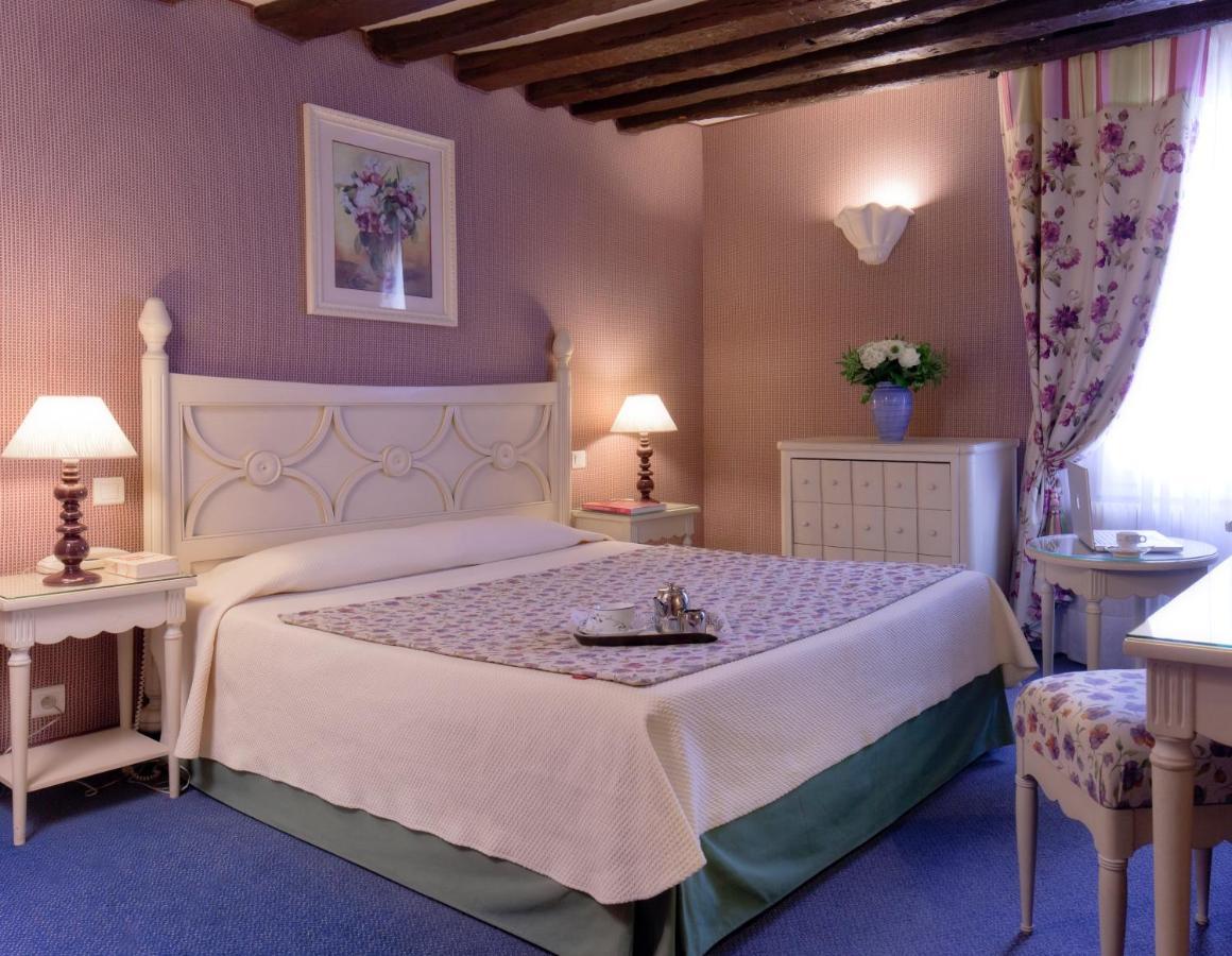 Hotel Beaubourg Paris Ngoại thất bức ảnh