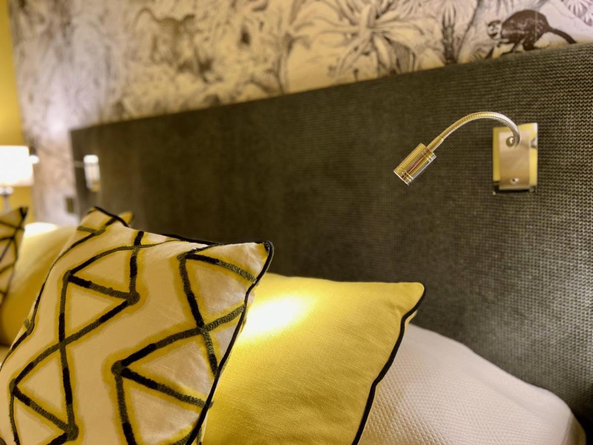 Hotel Beaubourg Paris Ngoại thất bức ảnh