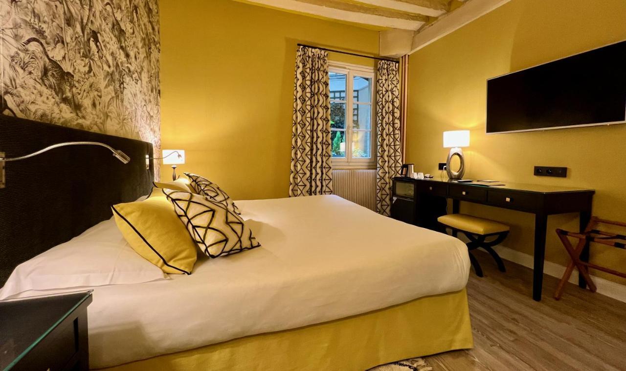 Hotel Beaubourg Paris Ngoại thất bức ảnh