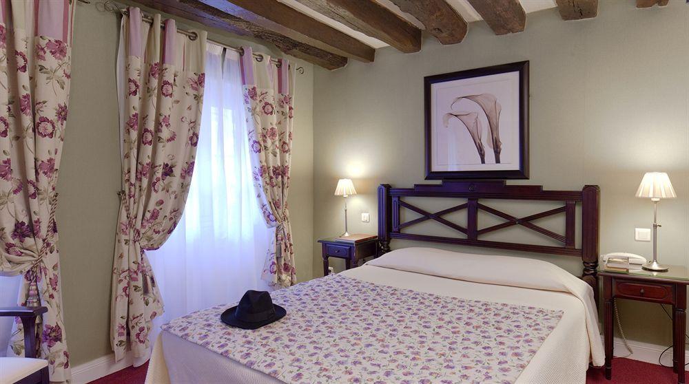 Hotel Beaubourg Paris Ngoại thất bức ảnh