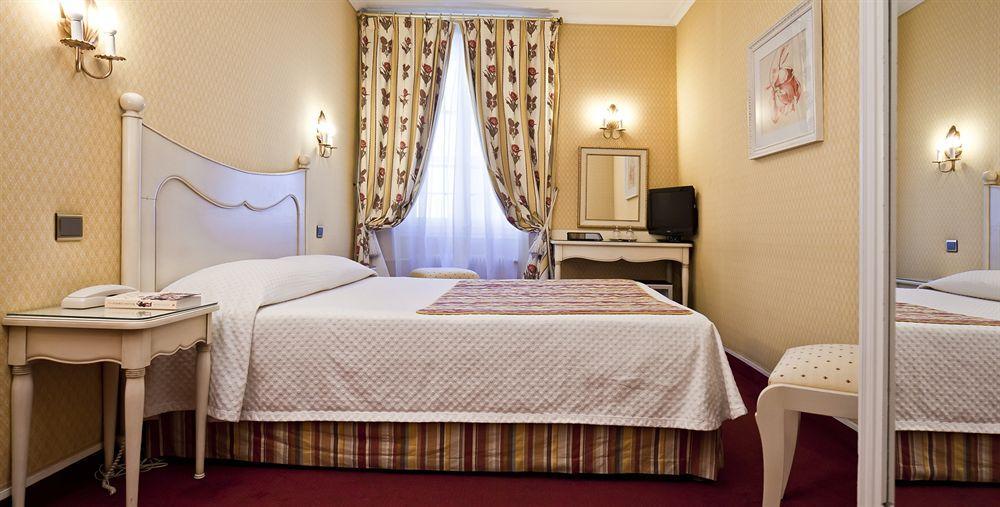 Hotel Beaubourg Paris Ngoại thất bức ảnh