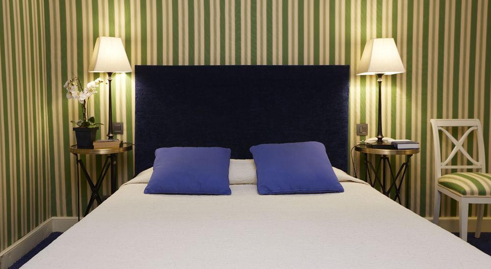 Hotel Beaubourg Paris Ngoại thất bức ảnh