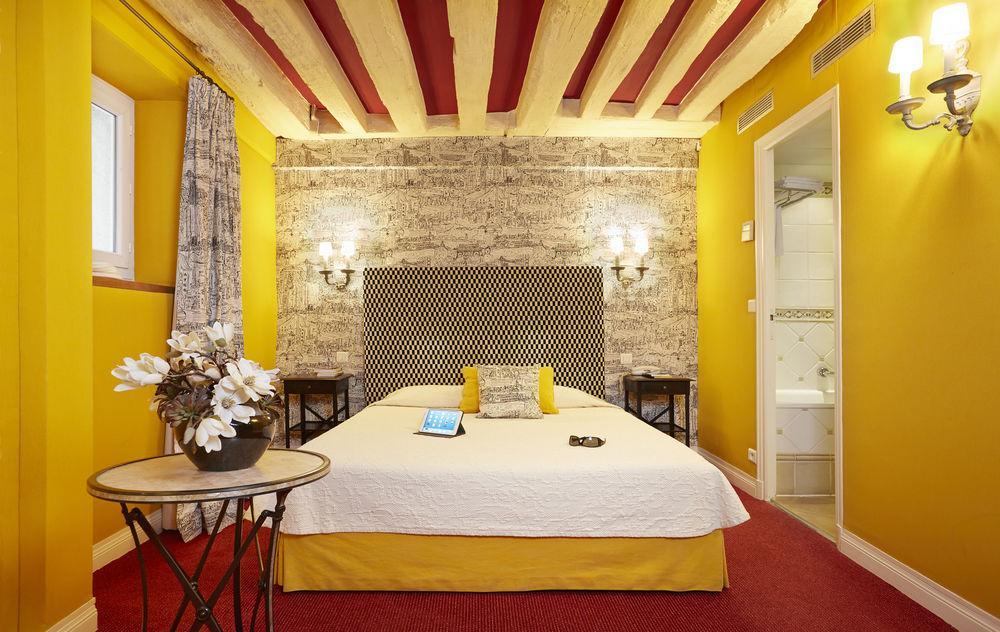 Hotel Beaubourg Paris Ngoại thất bức ảnh