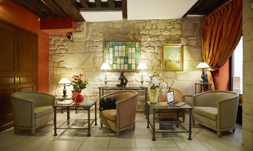 Hotel Beaubourg Paris Ngoại thất bức ảnh