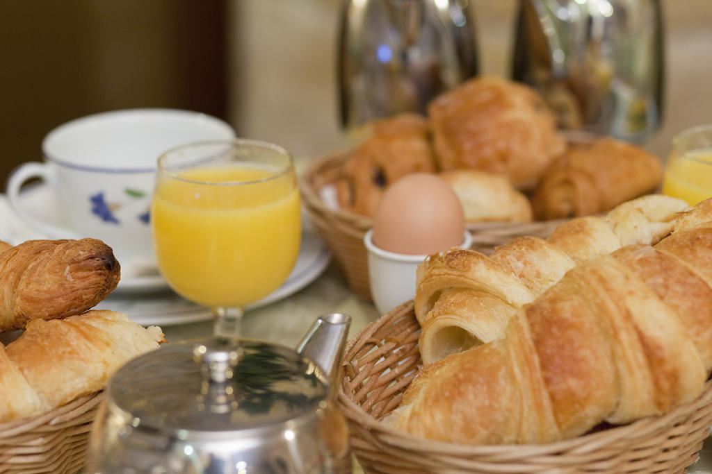 Hotel Beaubourg Paris Ngoại thất bức ảnh