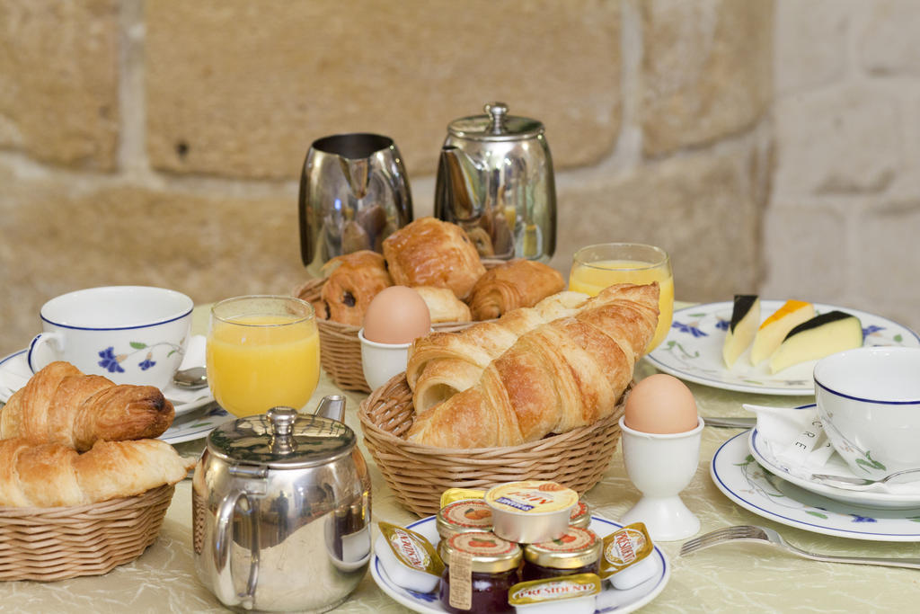 Hotel Beaubourg Paris Ngoại thất bức ảnh