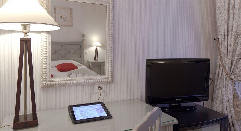Hotel Beaubourg Paris Ngoại thất bức ảnh