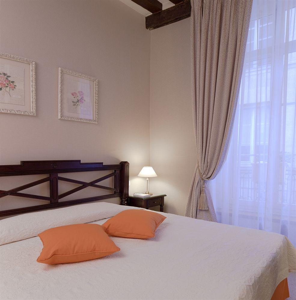 Hotel Beaubourg Paris Ngoại thất bức ảnh