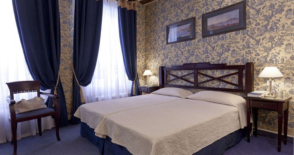 Hotel Beaubourg Paris Ngoại thất bức ảnh