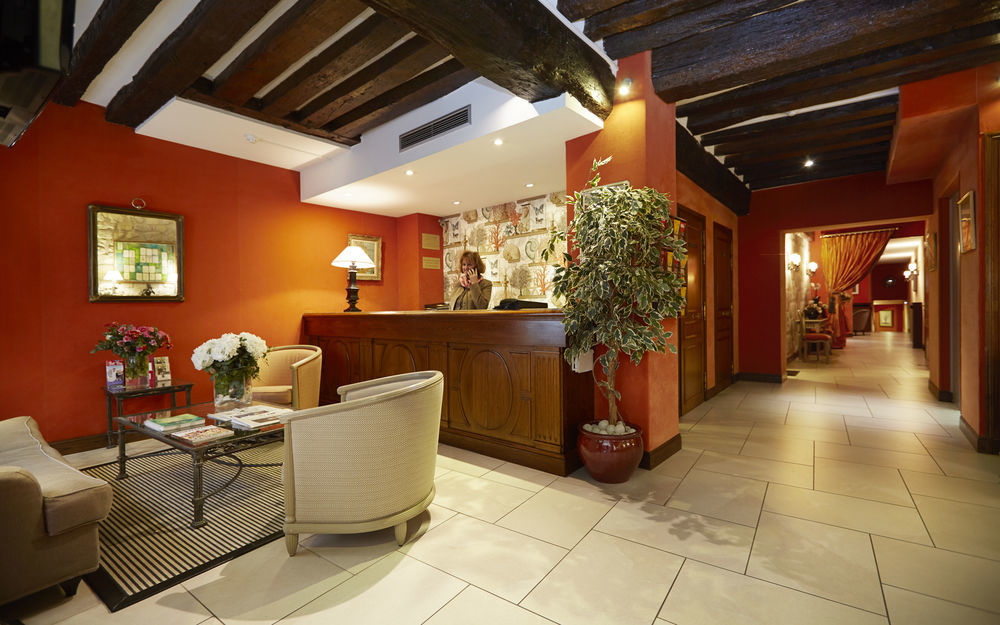 Hotel Beaubourg Paris Ngoại thất bức ảnh