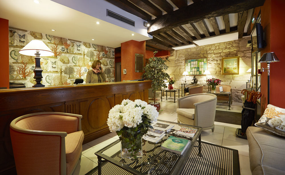 Hotel Beaubourg Paris Ngoại thất bức ảnh