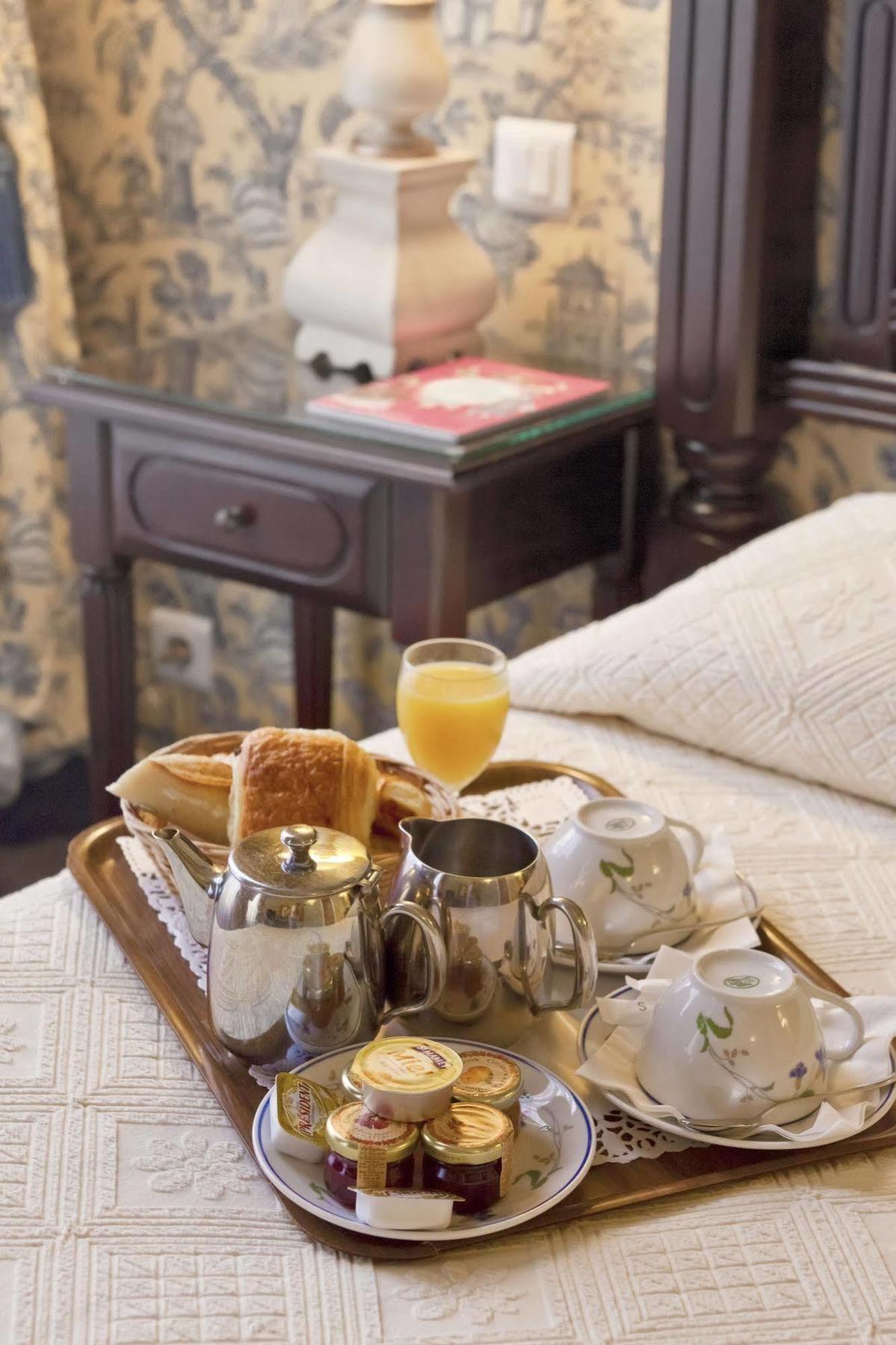 Hotel Beaubourg Paris Ngoại thất bức ảnh