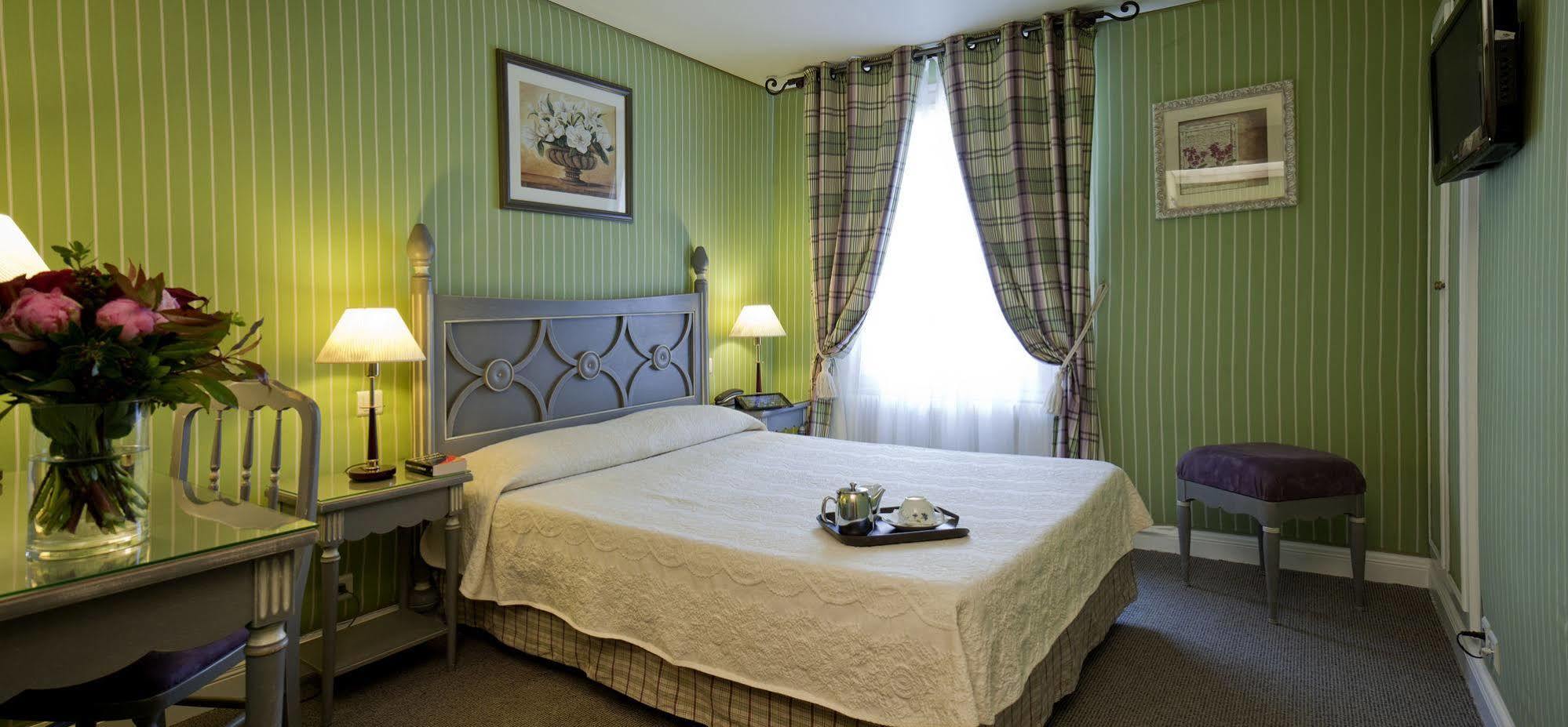Hotel Beaubourg Paris Ngoại thất bức ảnh