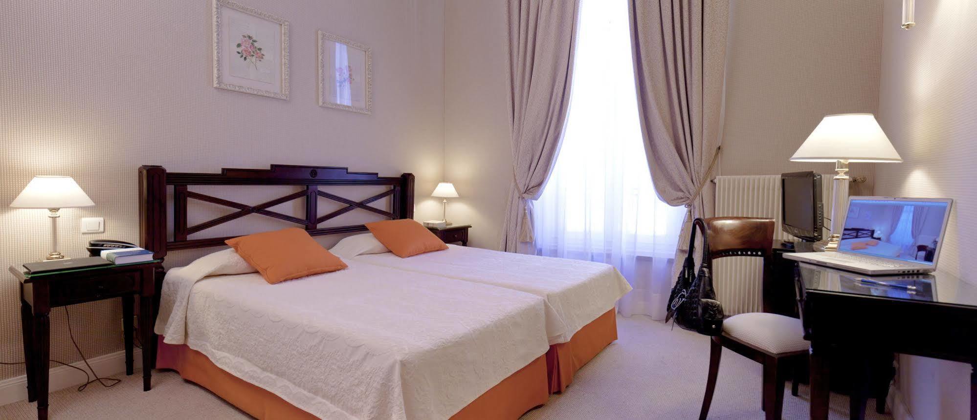Hotel Beaubourg Paris Ngoại thất bức ảnh