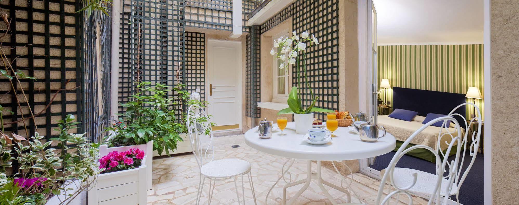 Hotel Beaubourg Paris Ngoại thất bức ảnh