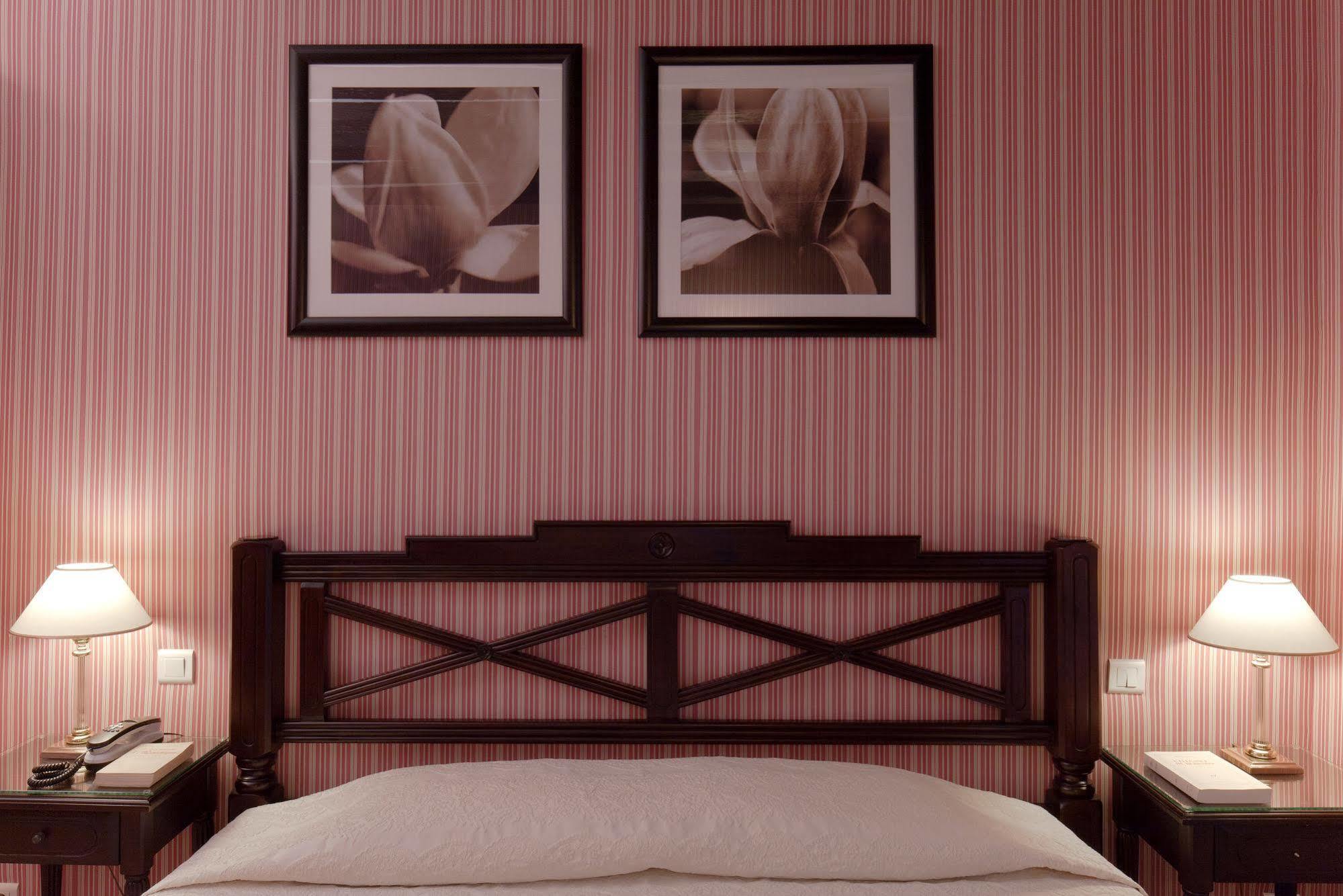 Hotel Beaubourg Paris Ngoại thất bức ảnh