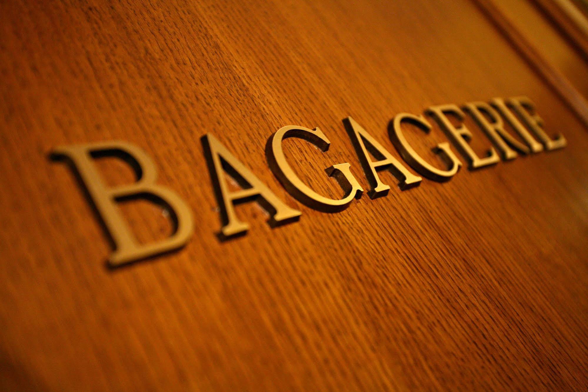 Hotel Beaubourg Paris Ngoại thất bức ảnh