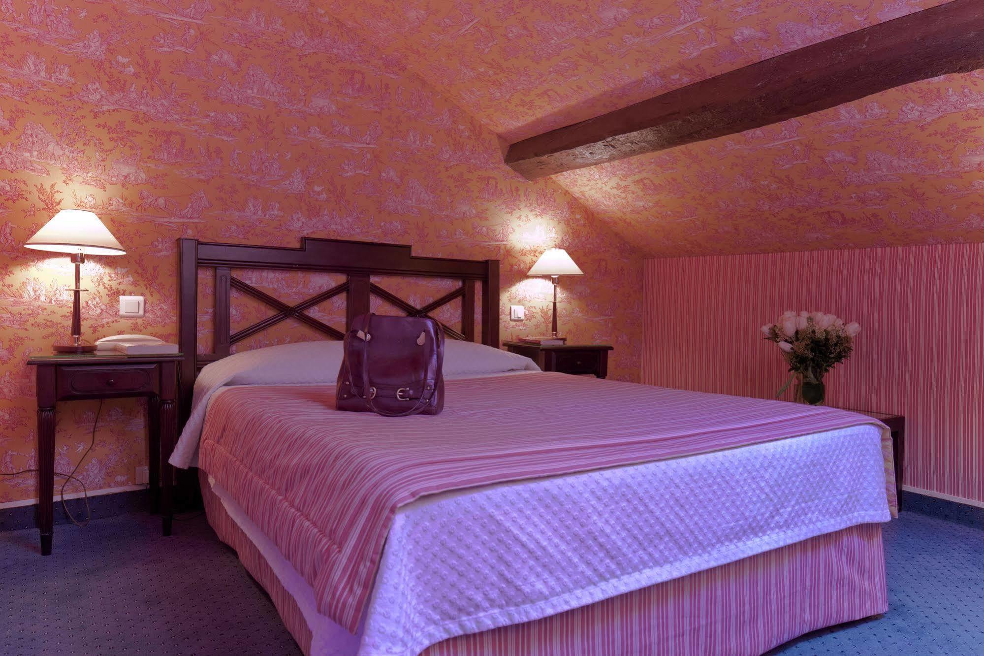 Hotel Beaubourg Paris Ngoại thất bức ảnh