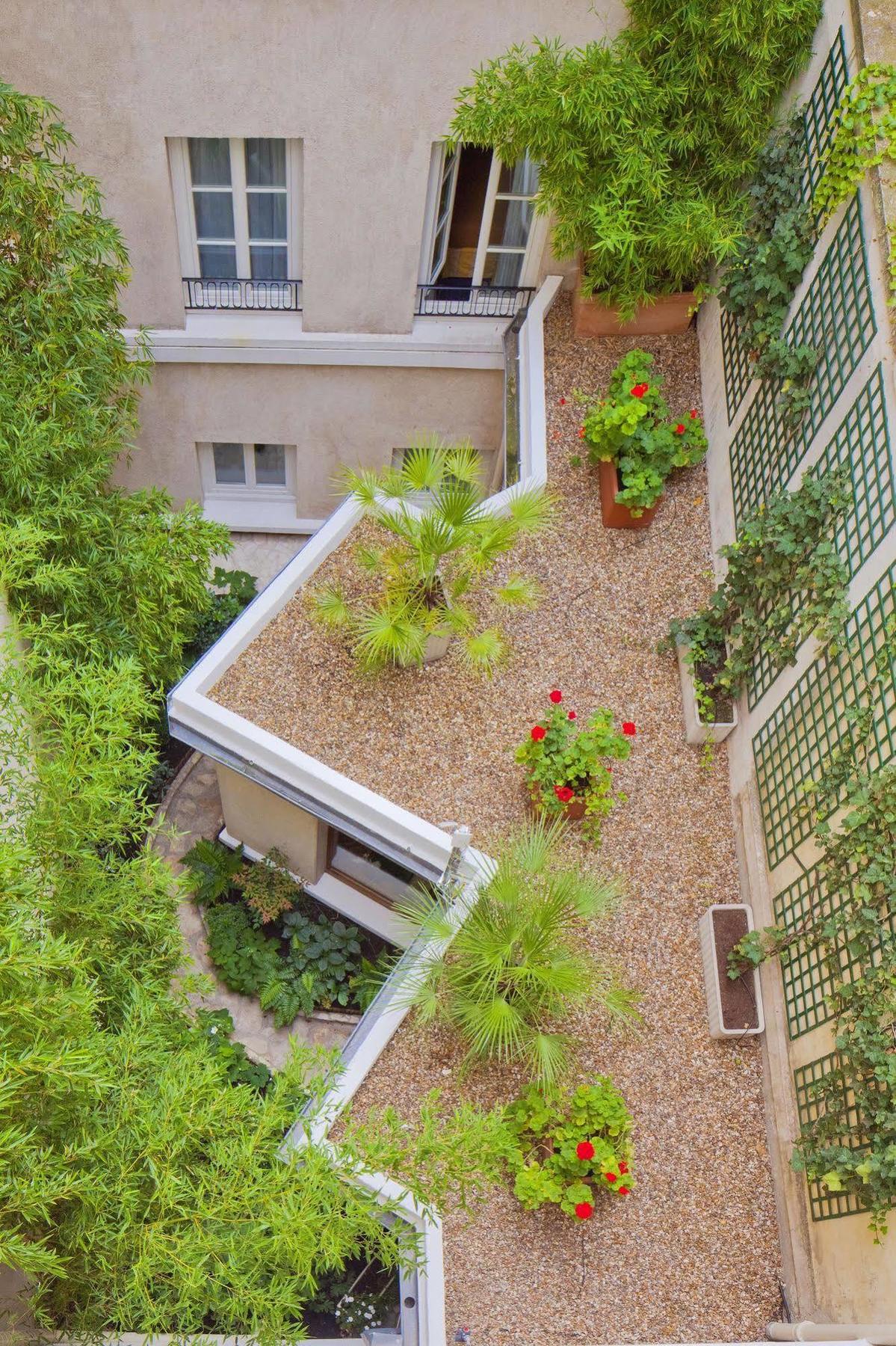 Hotel Beaubourg Paris Ngoại thất bức ảnh