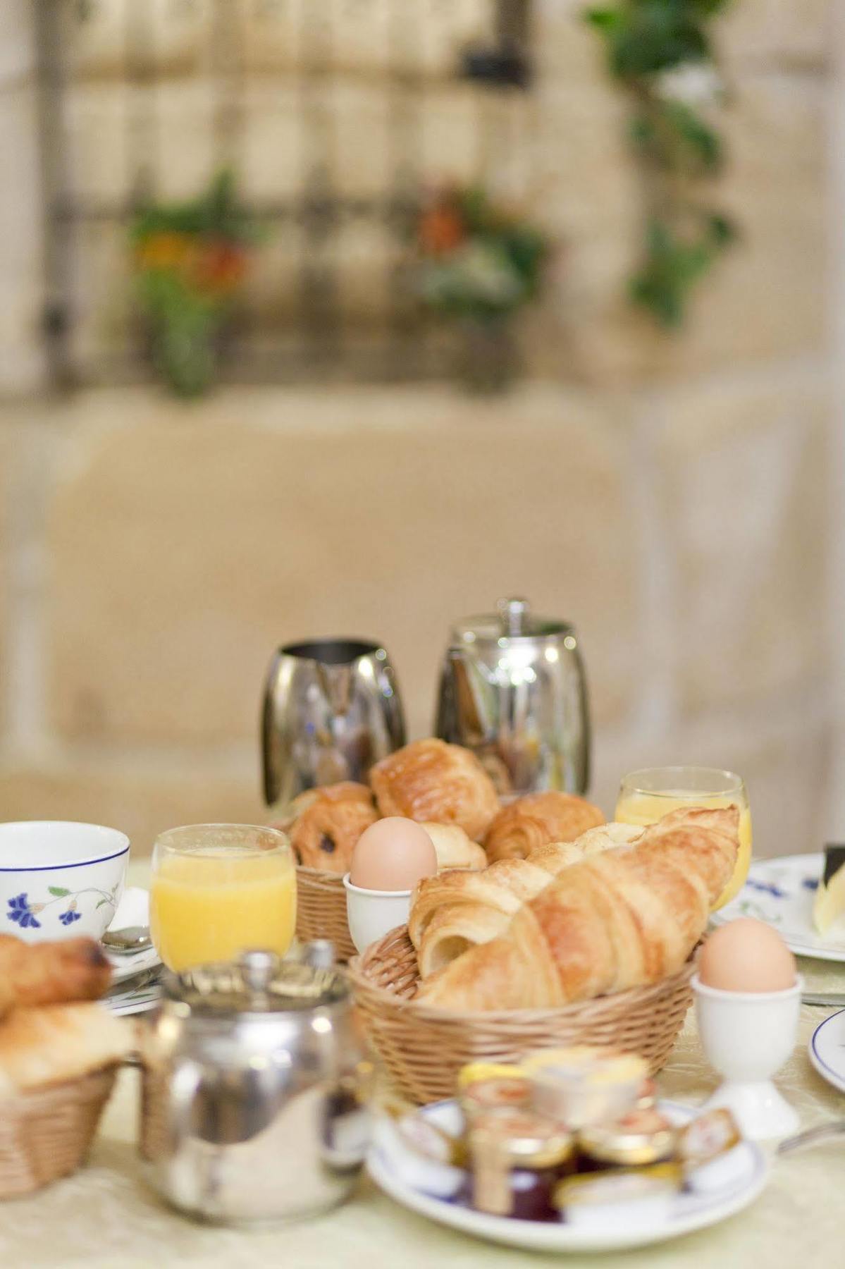 Hotel Beaubourg Paris Ngoại thất bức ảnh