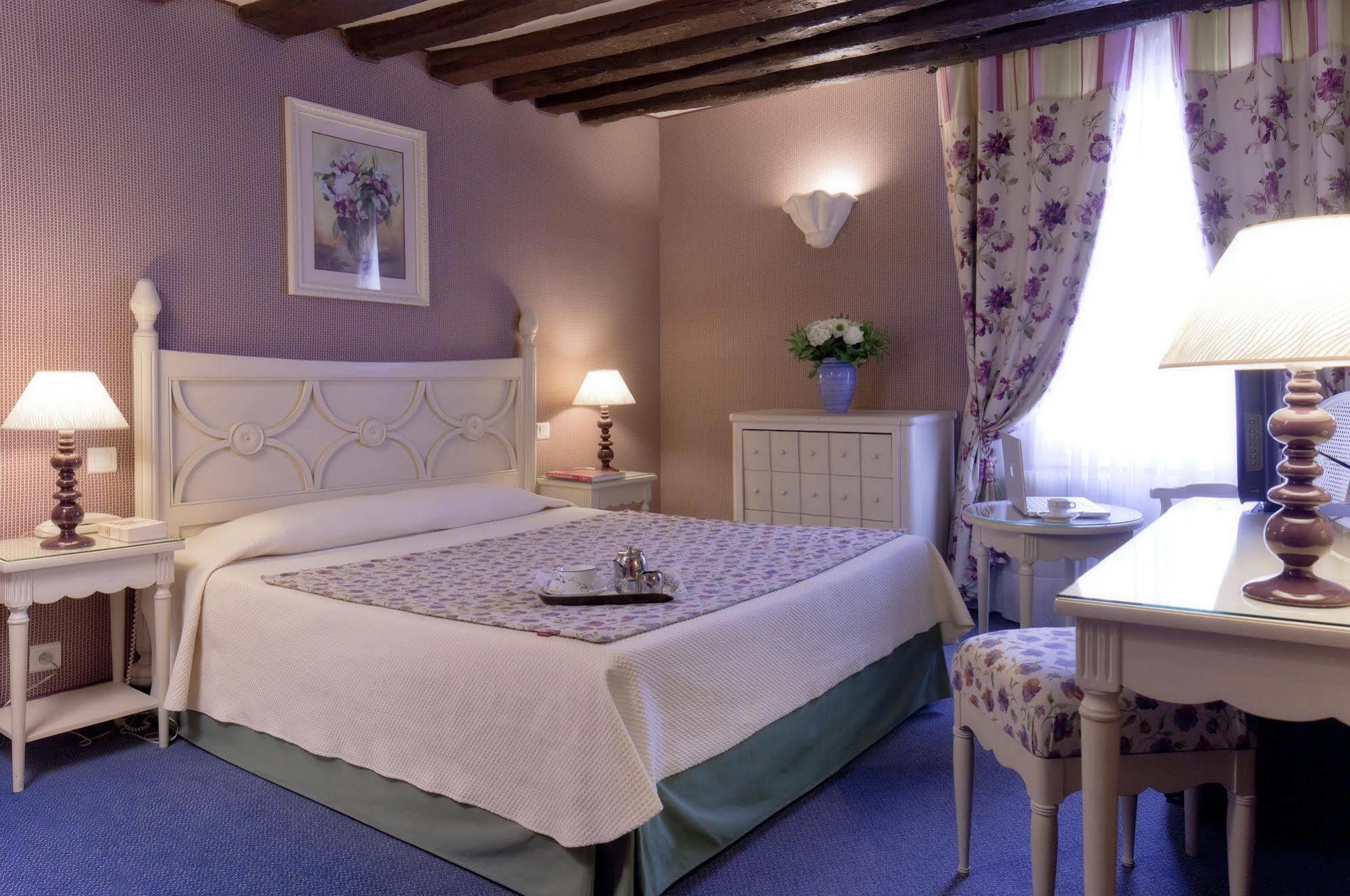 Hotel Beaubourg Paris Ngoại thất bức ảnh