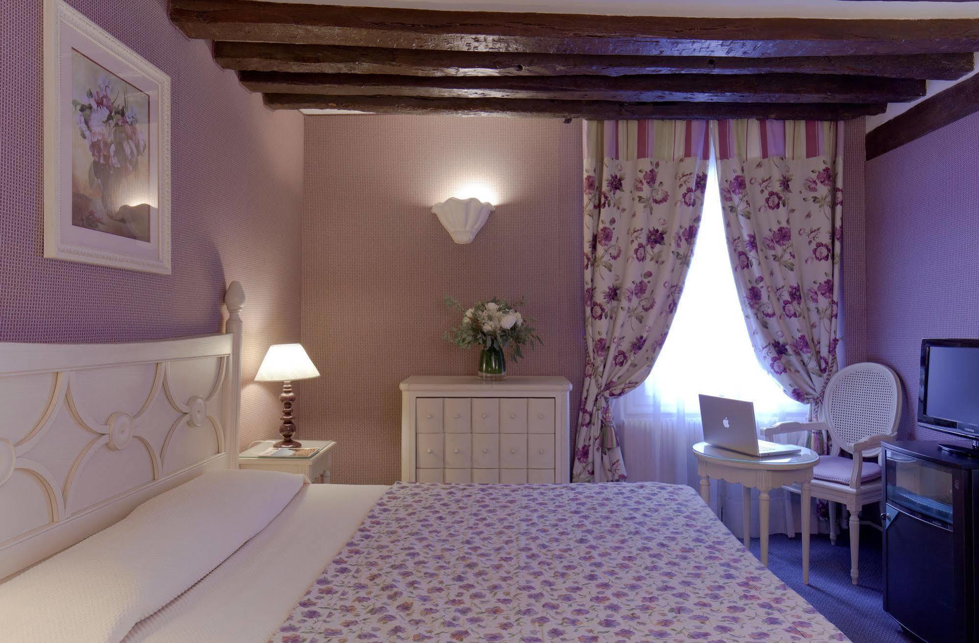 Hotel Beaubourg Paris Ngoại thất bức ảnh